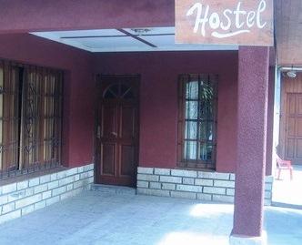 Hostel Rincon del Sol