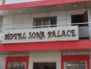 Hotel Sona Palace Mahabaleshwar