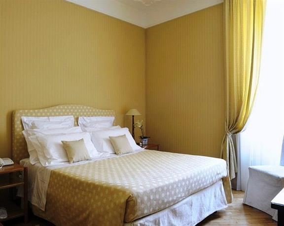 Dea Suite Roma Apartments