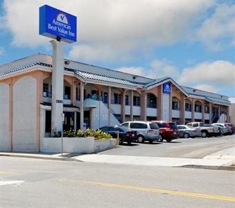 Americas Best Value Inn Corona