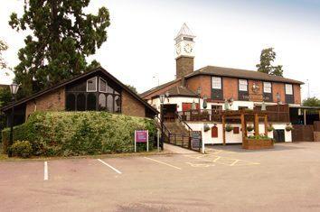 Premier Inn Daventry