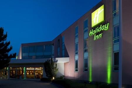 Holiday Inn Budapest Budaors