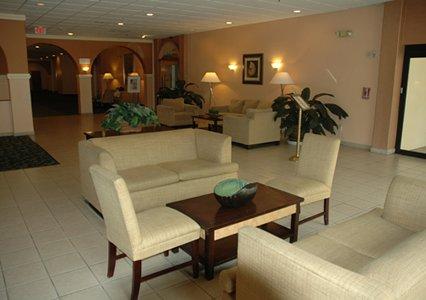 Quality Inn Sawgrass Conference Center