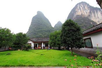 Yangshuo Mountain View Retreat