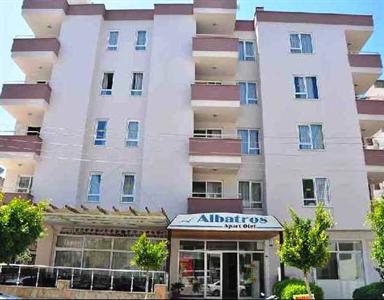 Albatros Apart Hotel