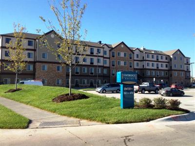 Staybridge Suites Lincoln Northeast