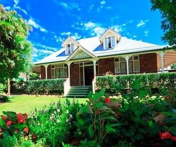 Reids Place Bed & Breakfast Scarborough Australia