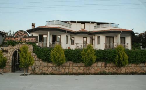 Dalyan Tulip Apart Hotel