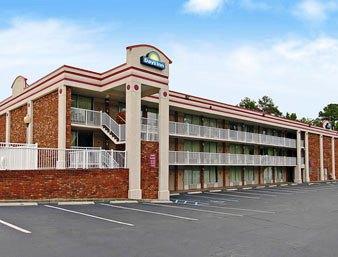 Days Inn Fort Jackson / Columbia Mall