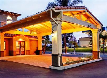 Best Western Plus Otay Valley Hotel