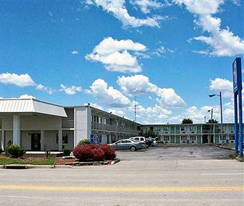 Days Inn Marion