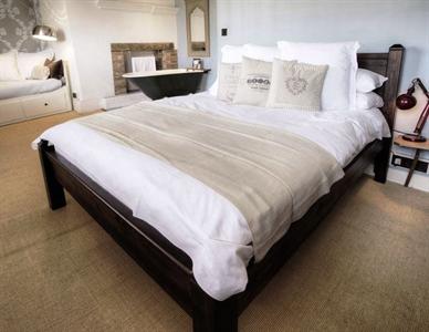 The George & Dragon Bed and Breakfast Devizes