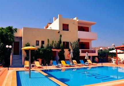 Ideal Apartments