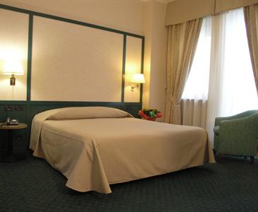 Hotel Smeraldo Nizza Millefonti