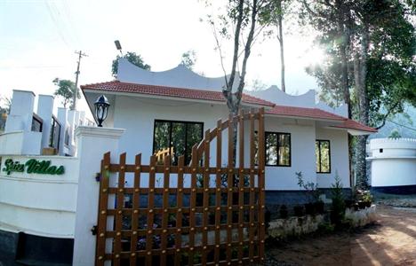 Spice Villas Holiday
