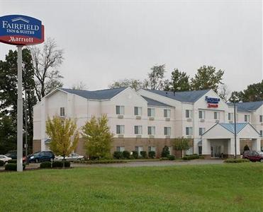 Fairfield Inn & Suites Hopkinsville