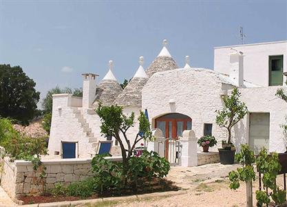 Masseria Serio