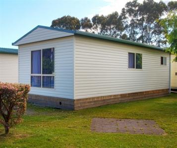 Discovery Holiday Parks Strahan