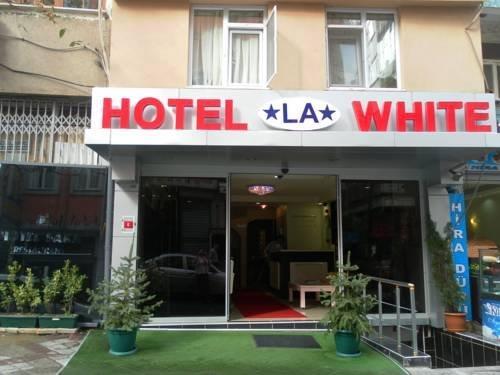 Hotel La White