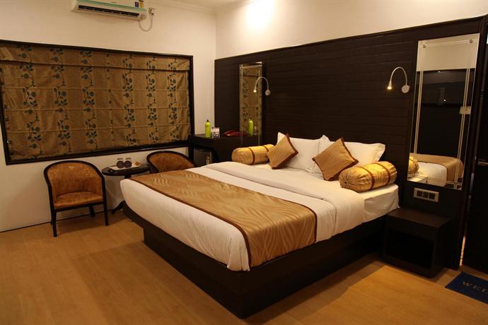 OYO Premium Kamla Nehru Road Allahabad