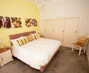 Gask House Farm Cottages