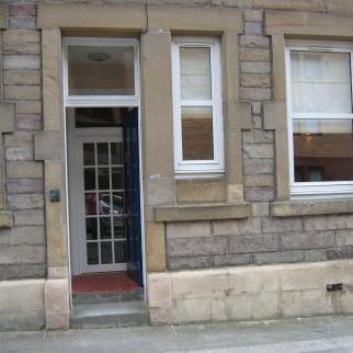 Heriot Hill Terrace Apartment