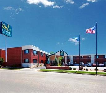 Quality Inn and Suites Green Bay