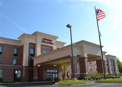 Hampton Inn & Suites Edgewood/Aberdeen-South