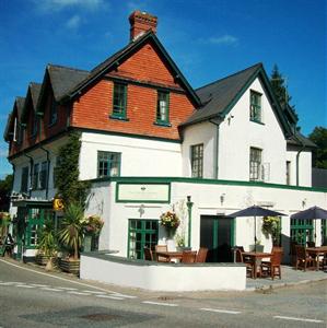 The Crown Hotel Exford