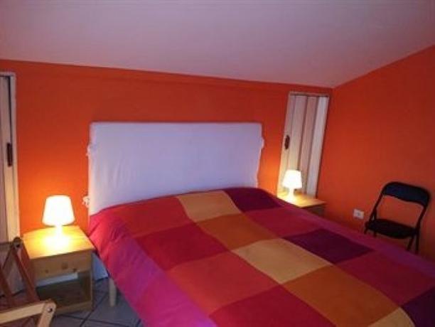 La Voliera Bed & Breakfast Rome