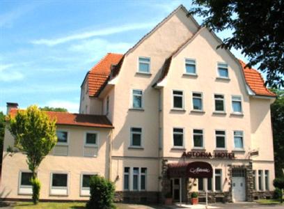 Astoria Hotel Ratingen