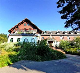 Berghotel Eisenacher Haus