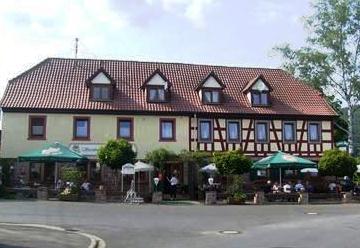 Landgasthof Steinbacher Hof