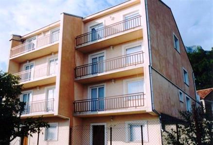 Apartments Adria Orebic
