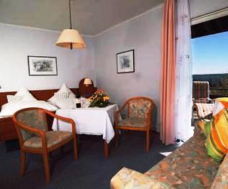 Hotel Talblick Dobel