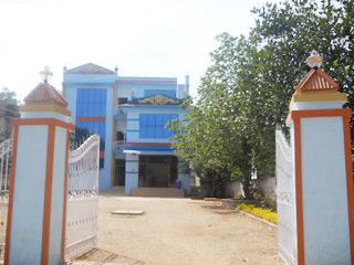 Rathna Hotel