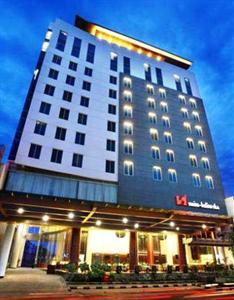 Swiss-Belinn SKA Pekanbaru