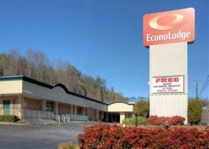 Econo Lodge Martinsville Virginia