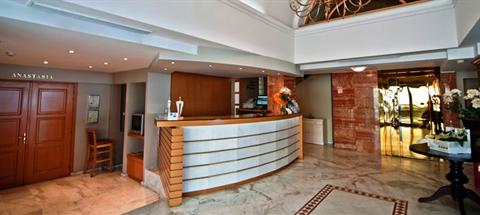 Golden Star Hotel Thessaloniki