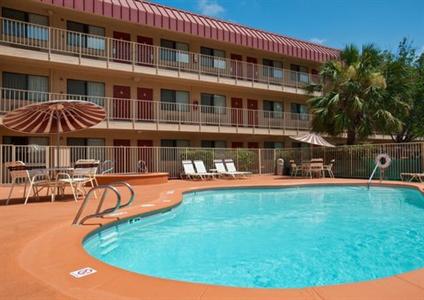 Red Roof Inn Corpus Christi South