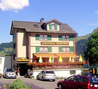 Gasthaus Hirschen