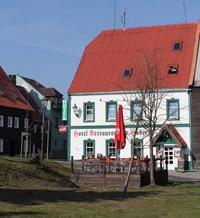 Hotel Svaty Hubert