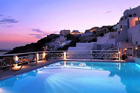 La Perla Villas