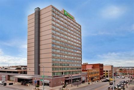 Holiday Inn Lincoln - Downtown