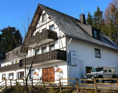 Pension Stiegelmeier