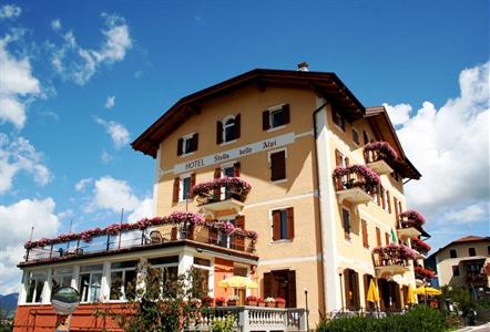 Hotel Stella delle Alpi