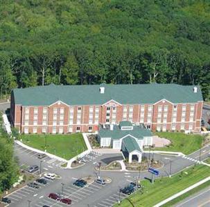 Hilton Garden Inn Mystic Groton