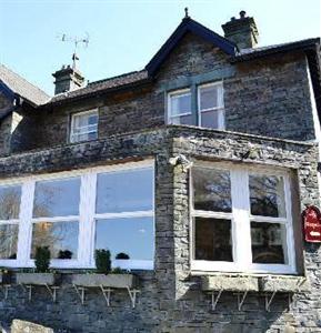 The Leathes Head Hotel Borrowdale