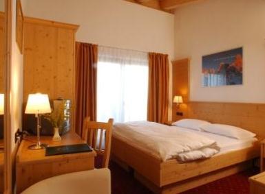 Chalet Caminetto Hotel Trento