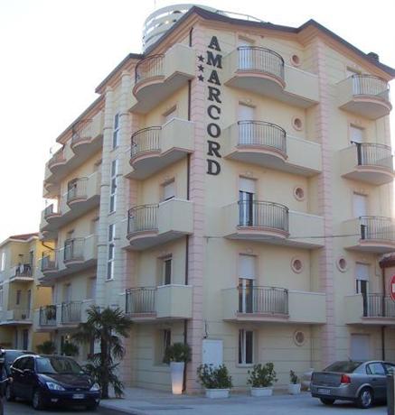 Hotel Residence Amarcord